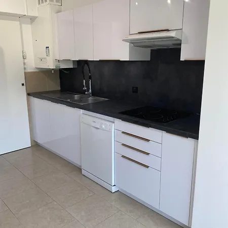 Apartment Luxueux 150m2 - Cannes