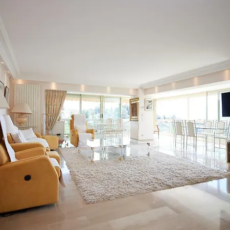 Luxueux 150m2 - Apartment *
