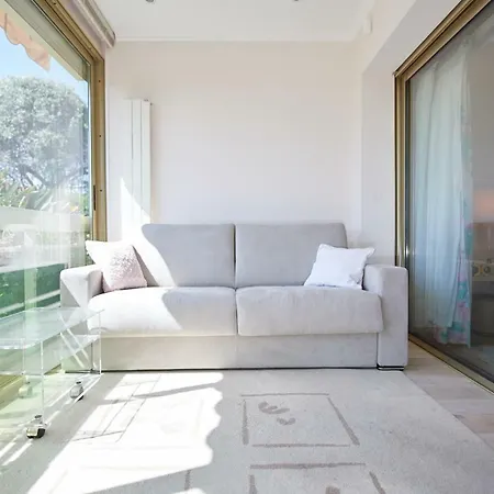 Apartment Luxueux 150m2 -
