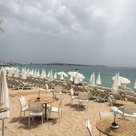 Luxueux 150m2 - Apartment Cannes